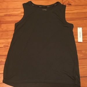 Calvin Klein Performance Quick Dry Active Tank